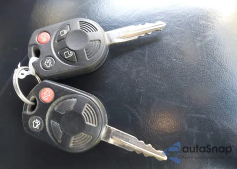 2007 Ford Fusion S from USA, damaged, VIN 3FAHP06ZX7R108629